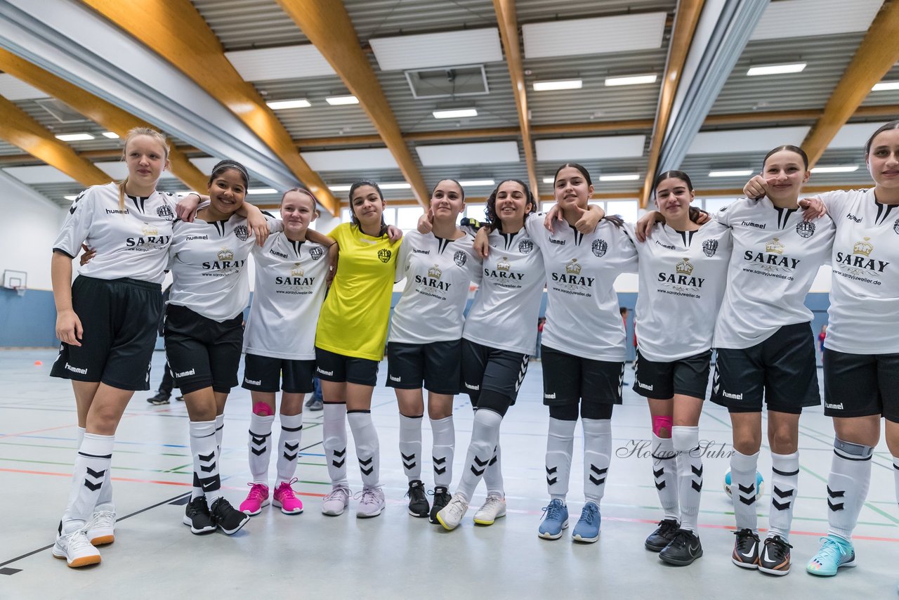 Bild 163 - wCJ Futsalmeisterschaft Runde 1